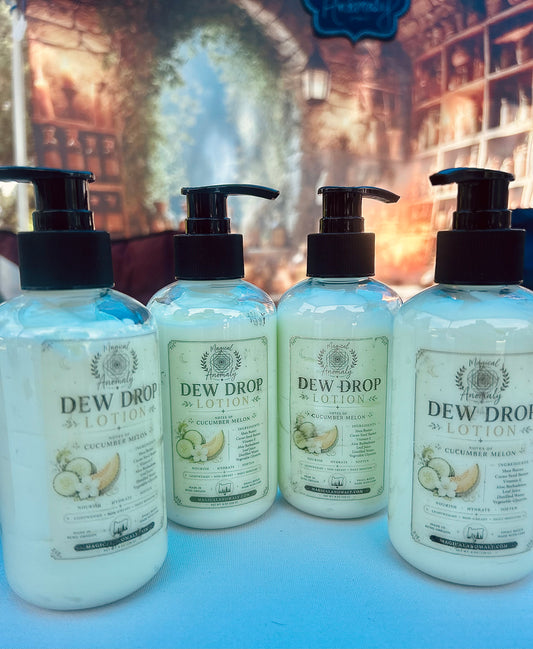 Dew Drop Lotion