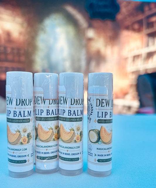 Dew Drop Lip Balm