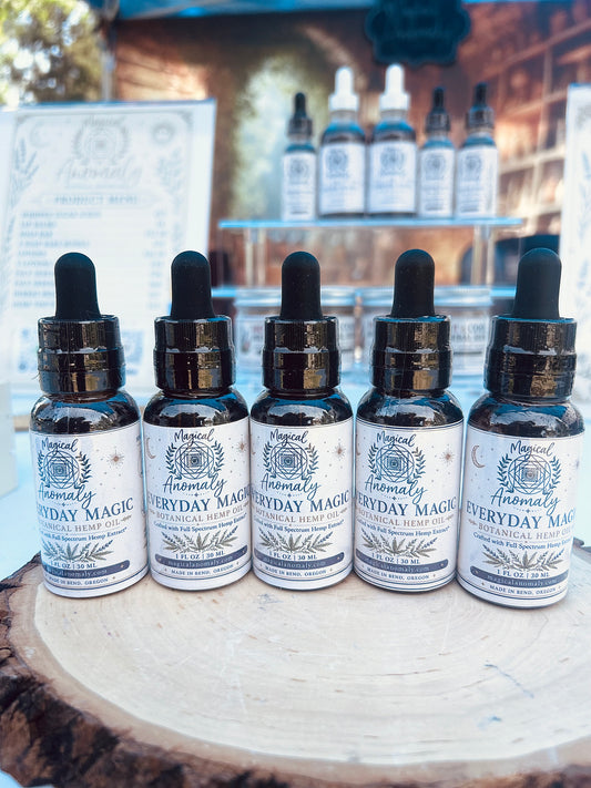 Everyday Magic Tincture