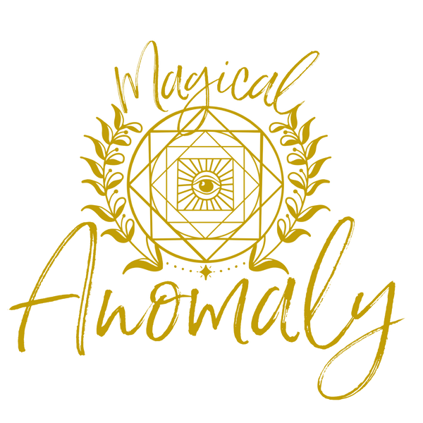 Magical Anomaly 