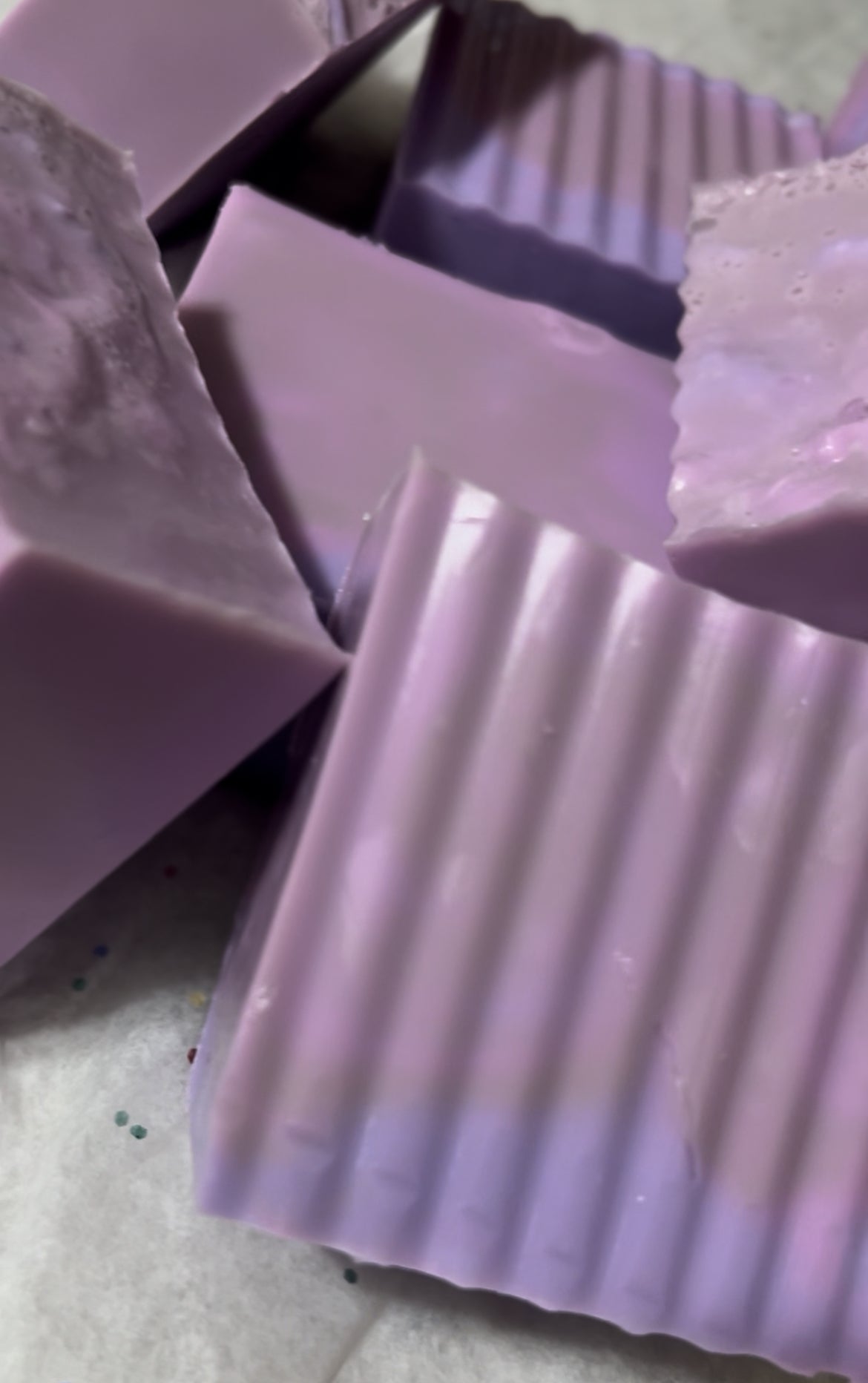 Sugar Plum Dream Soap Bar
