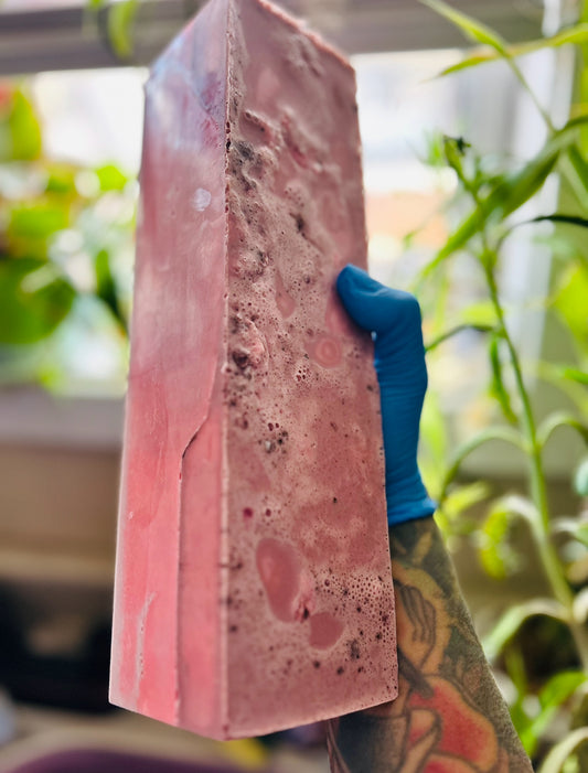 Spiced Cider Soap Bar