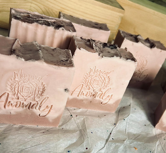 Cinna Bake Soap Bar