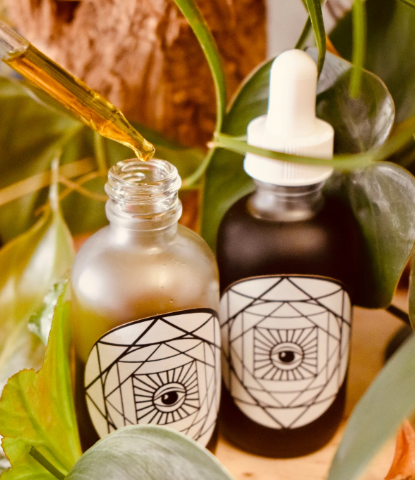 Forever Young Face Serum